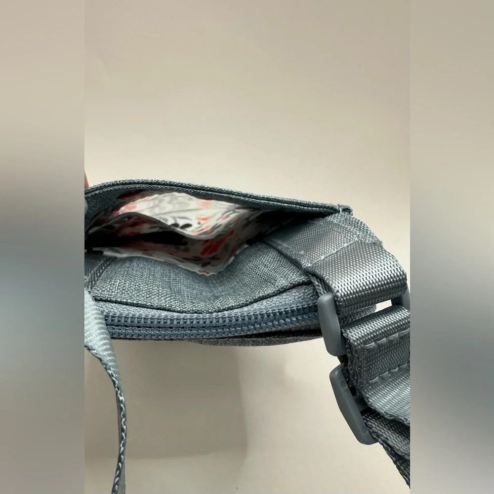 Vera Bradley Denim-like Phone Crossbody Bag - Picture 4 of 6
